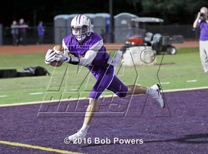 Thumbnail 2 in Lee @ Lake Braddock photogallery.