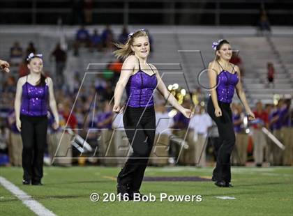 Thumbnail 2 in Lee @ Lake Braddock photogallery.