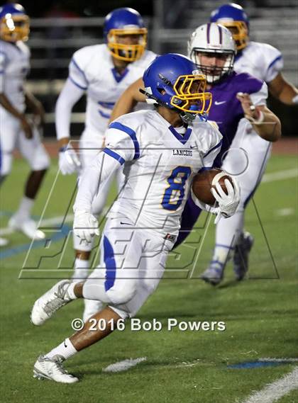 Thumbnail 3 in Lee @ Lake Braddock photogallery.