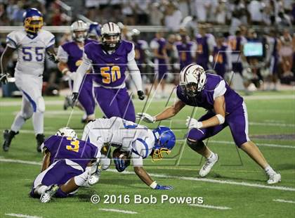 Thumbnail 2 in Lee @ Lake Braddock photogallery.