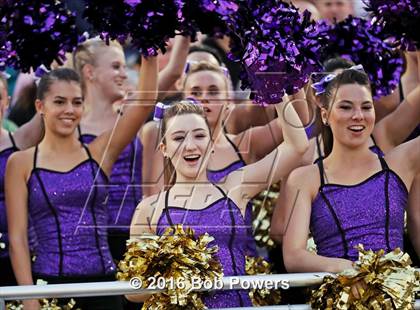 Thumbnail 3 in Lee @ Lake Braddock photogallery.