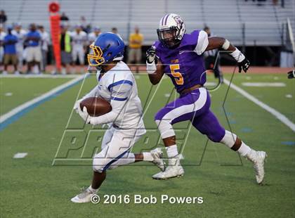 Thumbnail 3 in Lee @ Lake Braddock photogallery.