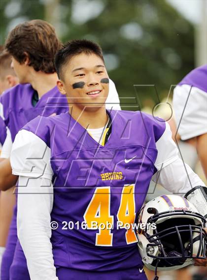 Thumbnail 1 in Lee @ Lake Braddock photogallery.
