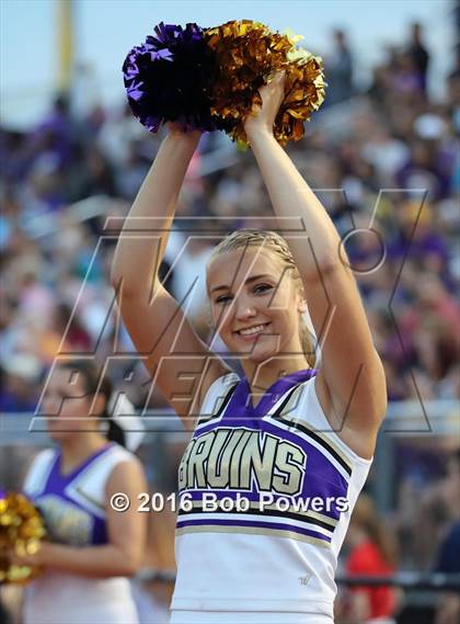 Thumbnail 2 in Lee @ Lake Braddock photogallery.