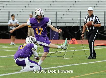 Thumbnail 2 in Lee @ Lake Braddock photogallery.