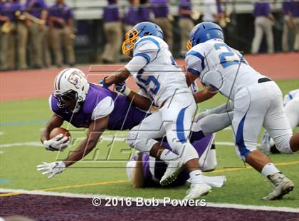 Thumbnail 2 in Lee @ Lake Braddock photogallery.