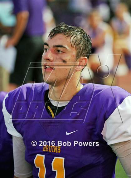 Thumbnail 3 in Lee @ Lake Braddock photogallery.