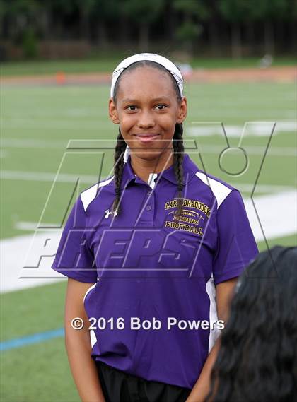Thumbnail 3 in Lee @ Lake Braddock photogallery.