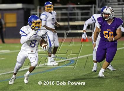 Thumbnail 2 in Lee @ Lake Braddock photogallery.