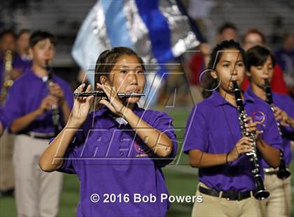 Thumbnail 1 in Lee @ Lake Braddock photogallery.