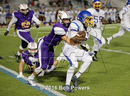 Thumbnail 3 in Lee @ Lake Braddock photogallery.