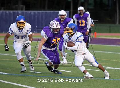 Thumbnail 2 in Lee @ Lake Braddock photogallery.