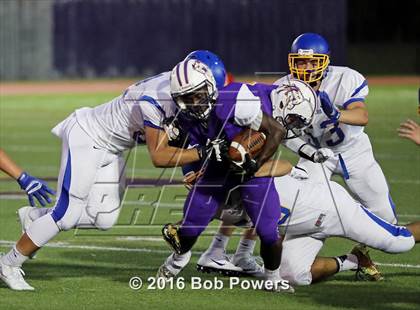 Thumbnail 1 in Lee @ Lake Braddock photogallery.