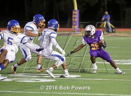 Thumbnail 2 in Lee @ Lake Braddock photogallery.