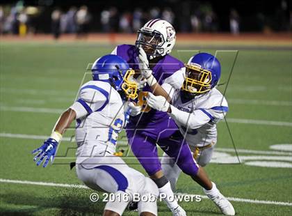 Thumbnail 2 in Lee @ Lake Braddock photogallery.