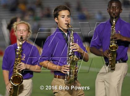 Thumbnail 3 in Lee @ Lake Braddock photogallery.