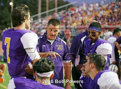 Thumbnail 3 in Lee @ Lake Braddock photogallery.