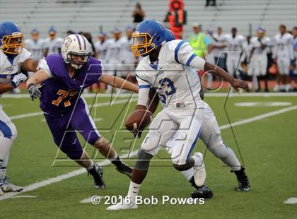 Thumbnail 2 in Lee @ Lake Braddock photogallery.