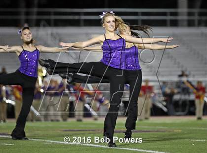 Thumbnail 2 in Lee @ Lake Braddock photogallery.