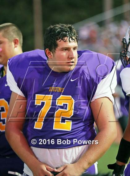 Thumbnail 1 in Lee @ Lake Braddock photogallery.