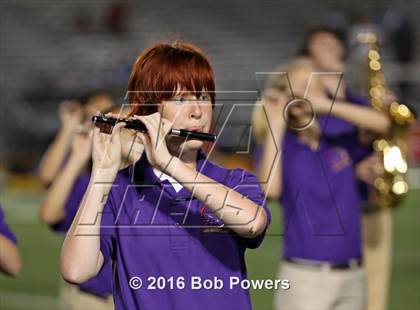 Thumbnail 2 in Lee @ Lake Braddock photogallery.