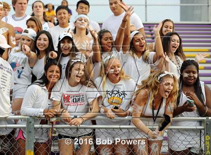 Thumbnail 1 in Lee @ Lake Braddock photogallery.