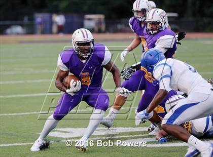 Thumbnail 3 in Lee @ Lake Braddock photogallery.