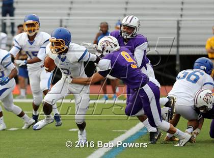 Thumbnail 3 in Lee @ Lake Braddock photogallery.
