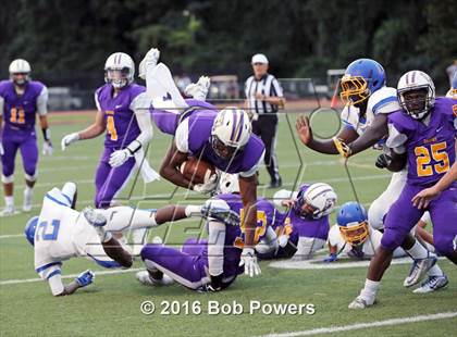 Thumbnail 3 in Lee @ Lake Braddock photogallery.