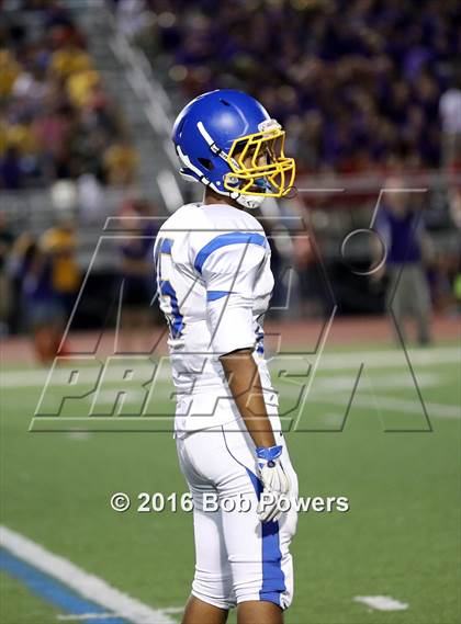 Thumbnail 2 in Lee @ Lake Braddock photogallery.
