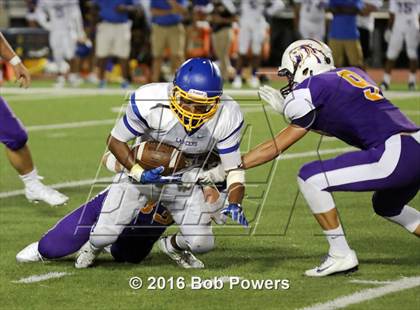 Thumbnail 3 in Lee @ Lake Braddock photogallery.