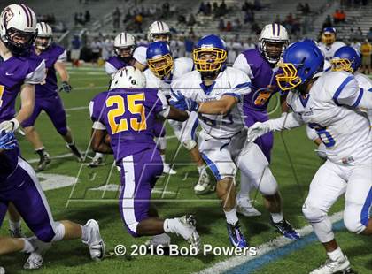 Thumbnail 2 in Lee @ Lake Braddock photogallery.