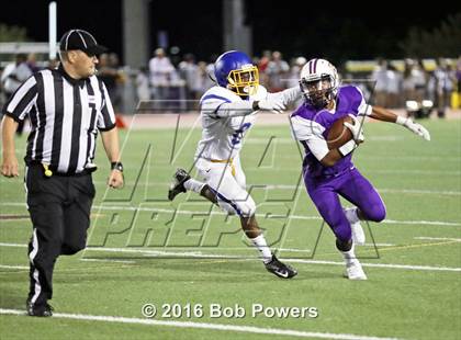 Thumbnail 1 in Lee @ Lake Braddock photogallery.