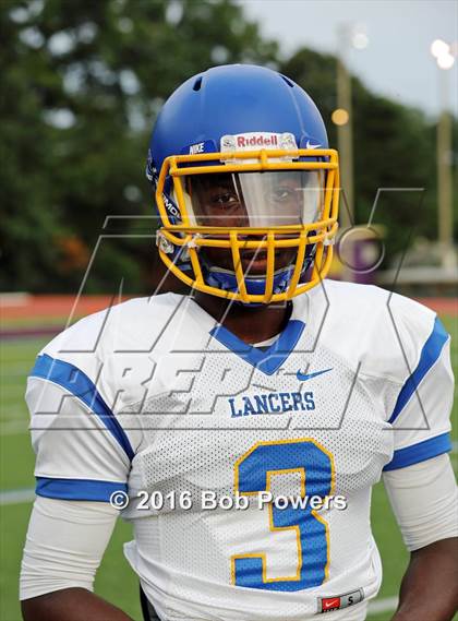 Thumbnail 3 in Lee @ Lake Braddock photogallery.