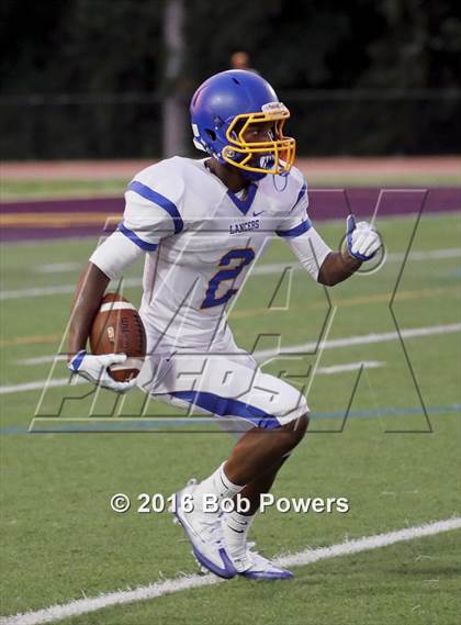 Thumbnail 2 in Lee @ Lake Braddock photogallery.