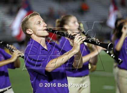Thumbnail 3 in Lee @ Lake Braddock photogallery.