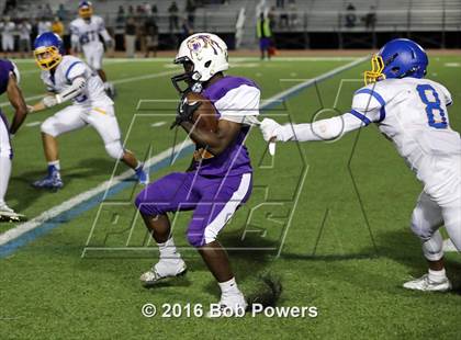 Thumbnail 1 in Lee @ Lake Braddock photogallery.