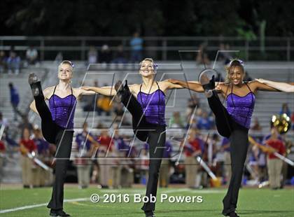 Thumbnail 2 in Lee @ Lake Braddock photogallery.