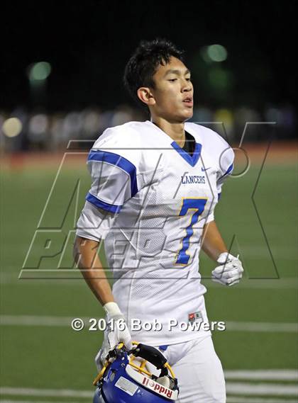 Thumbnail 3 in Lee @ Lake Braddock photogallery.