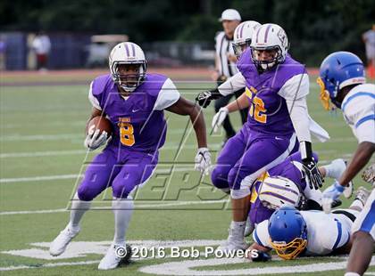 Thumbnail 3 in Lee @ Lake Braddock photogallery.