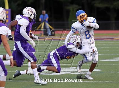 Thumbnail 2 in Lee @ Lake Braddock photogallery.