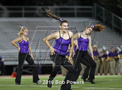 Thumbnail 1 in Lee @ Lake Braddock photogallery.