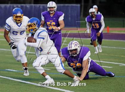 Thumbnail 1 in Lee @ Lake Braddock photogallery.