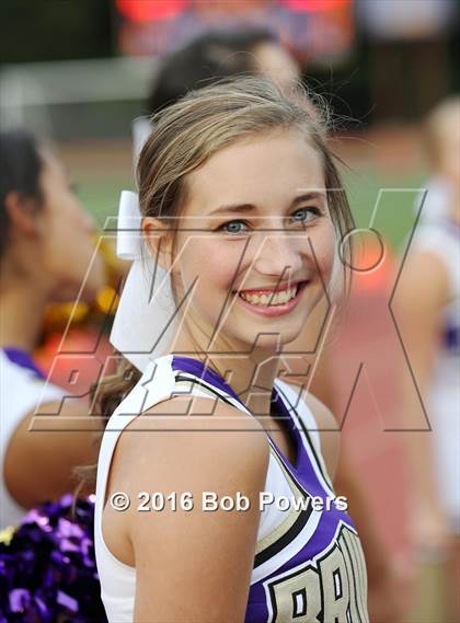 Thumbnail 2 in Lee @ Lake Braddock photogallery.