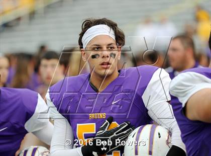 Thumbnail 2 in Lee @ Lake Braddock photogallery.