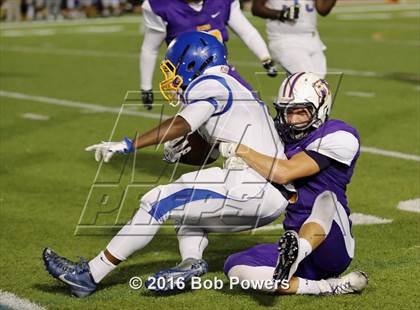 Thumbnail 1 in Lee @ Lake Braddock photogallery.