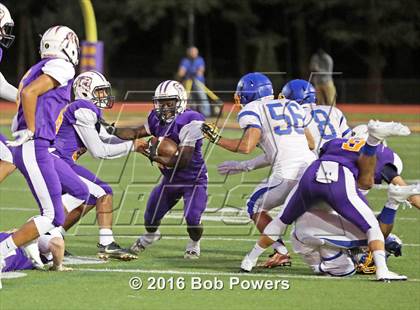 Thumbnail 2 in Lee @ Lake Braddock photogallery.