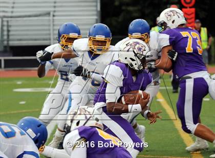 Thumbnail 1 in Lee @ Lake Braddock photogallery.