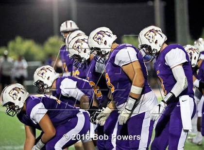Thumbnail 1 in Lee @ Lake Braddock photogallery.