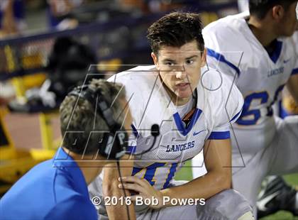 Thumbnail 1 in Lee @ Lake Braddock photogallery.
